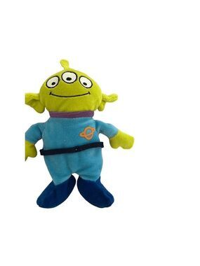 Disney Pixar Toy Story Story Alien plush